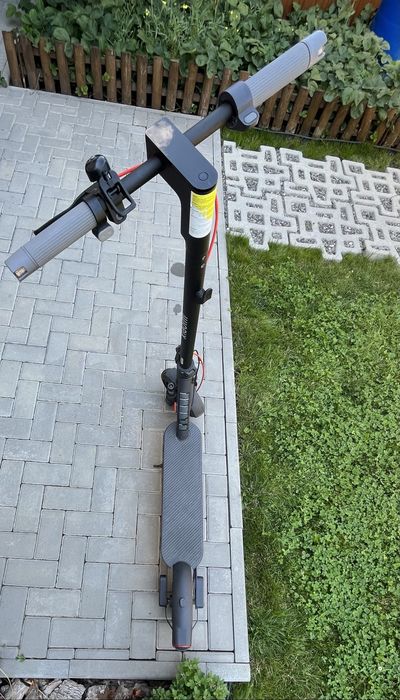Самокат Xiaomi Electric Scooter 5