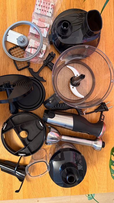 blender bosh maxomixx MS86CM61X1