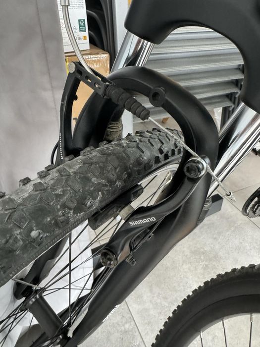 Rower gorski Unibike M kola 27”