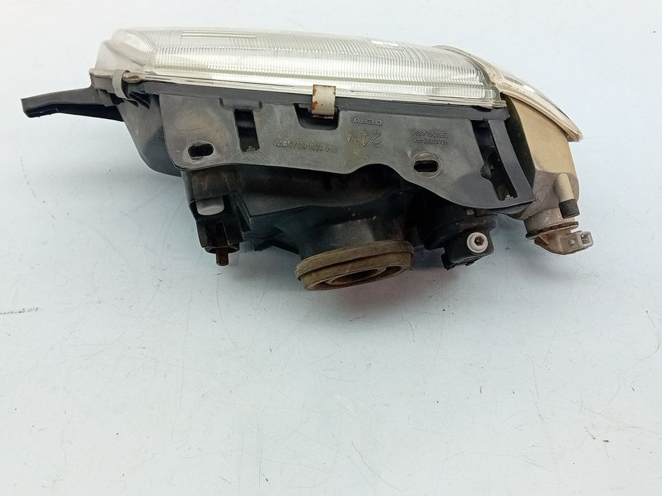 Ótica / farol direita CITROËN Saxo (S0, S1)