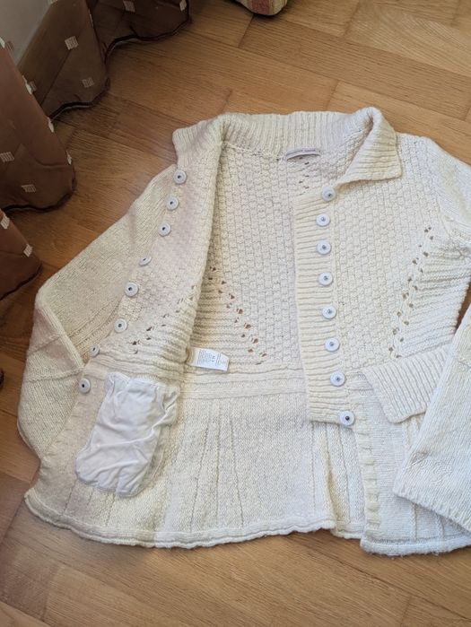 Casaco Puroficacion Garcia