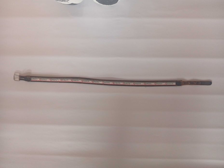 pasek do spodni Gucci