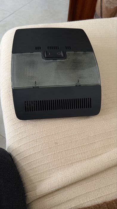 Plafonier Audi A3 8p s-line preto
