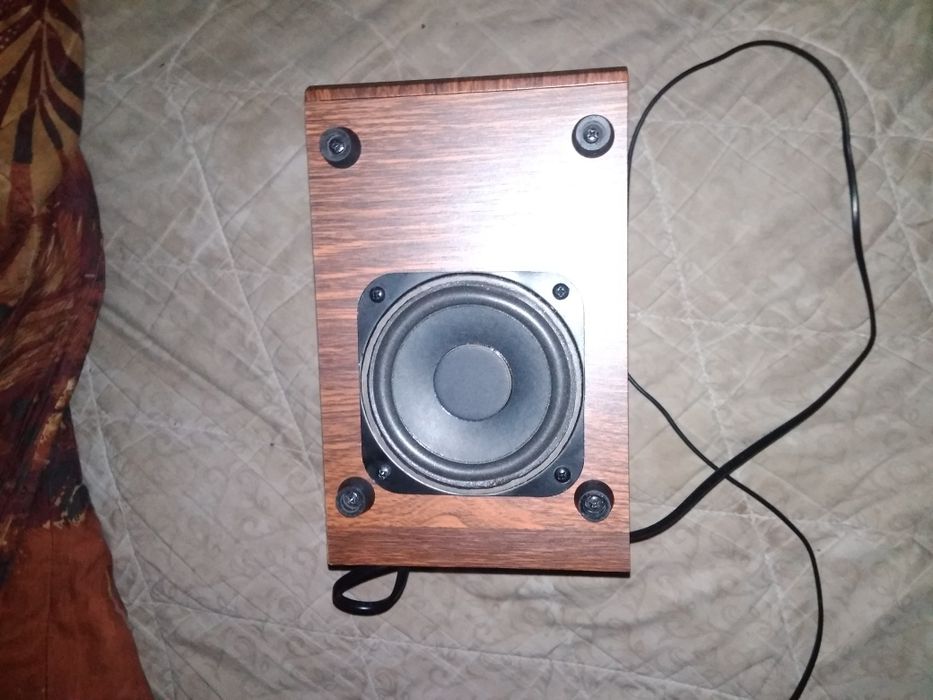 Акустика Silva 2.1