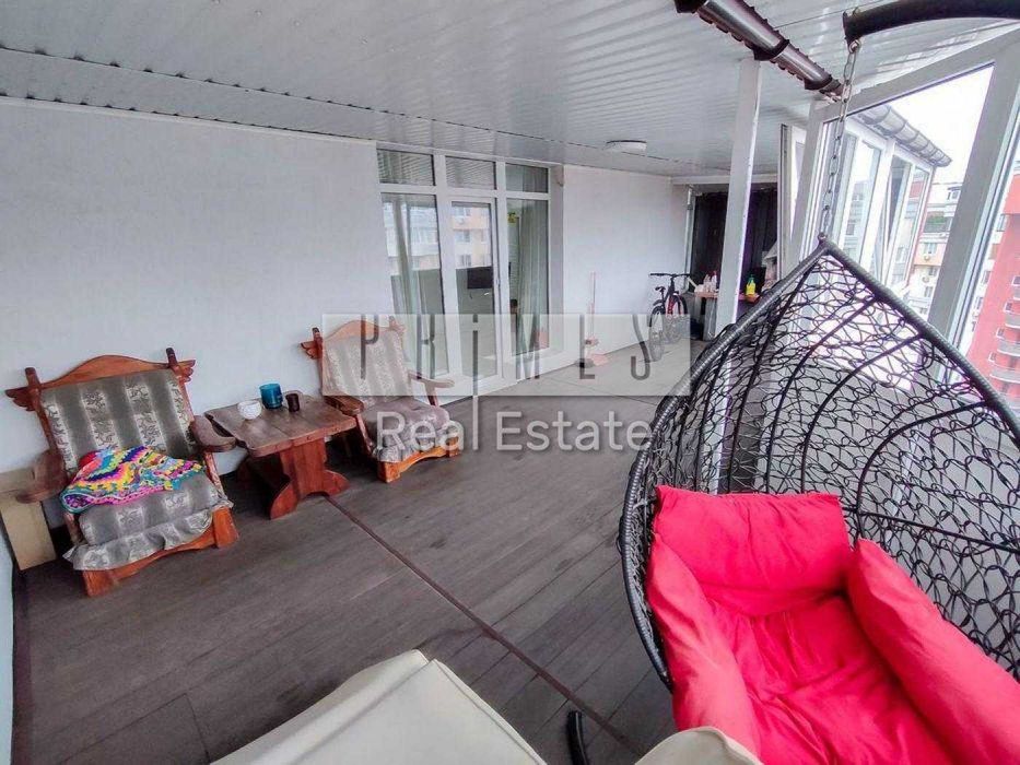 Продаж дворівневий пентхаус, ЖК Ліко-Град 3, вул. Здановської, 50/2