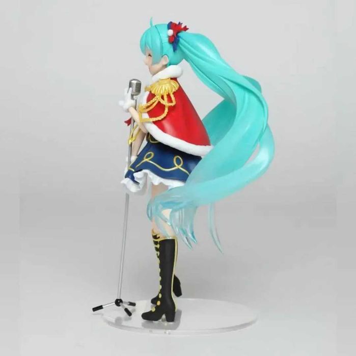 Фігурка Hatsune Miku Vocaloid Winter Live Ver.