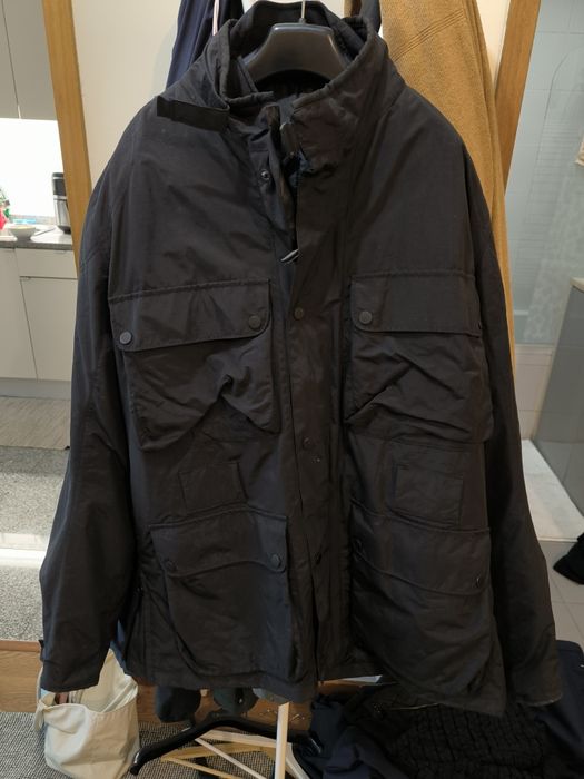 Casaco Motard Dainese Bologna