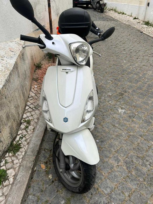 Piaggio Fly 125cc