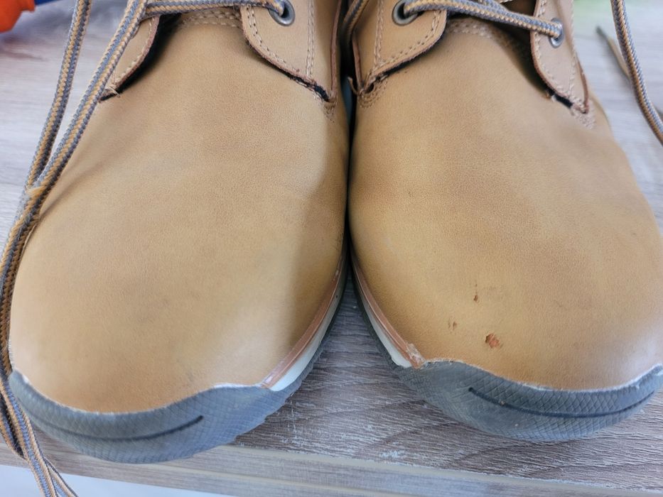 Botas seaside tamanho 39 (eu)