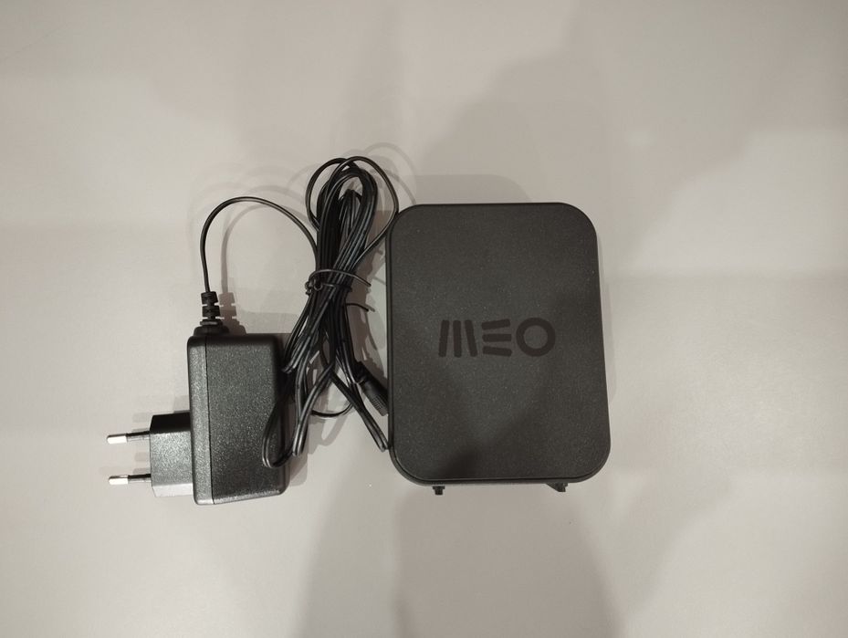 Extensor de wi fi