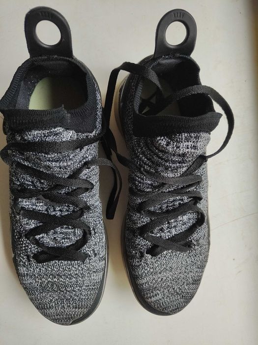 Баскетбольні кросівки Nike KD 11 оригінал AO2604-004