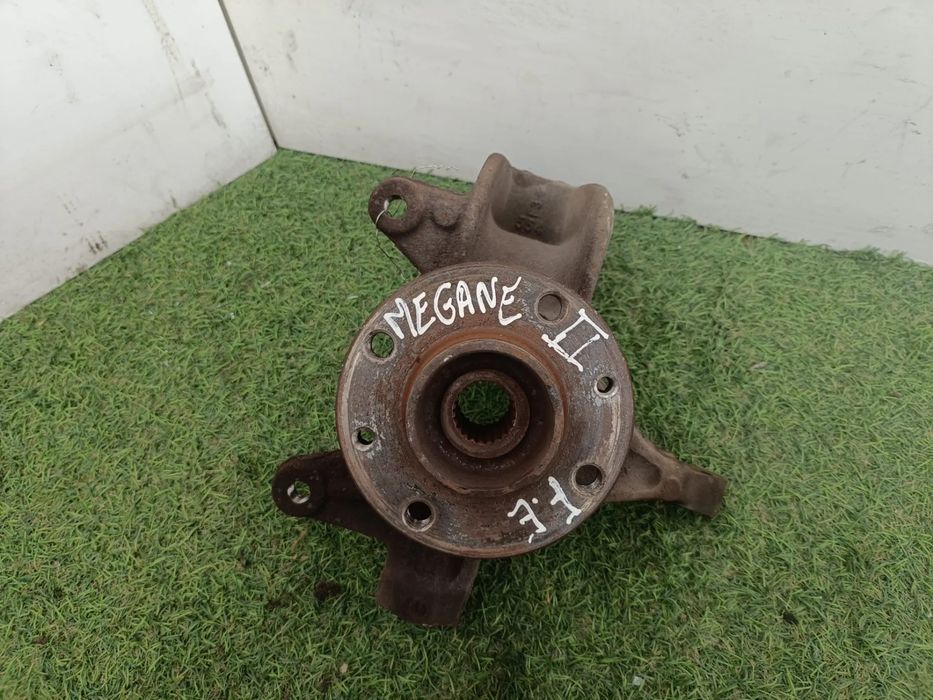 Manga de eixo frente esquerda RENAULT Megane II Break (KM0/1_)