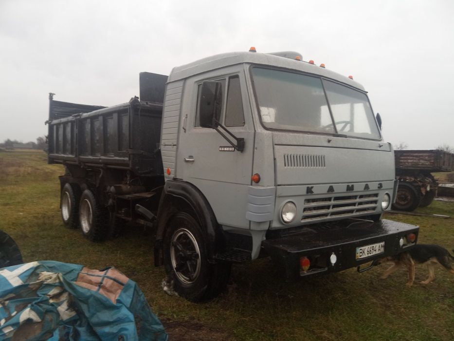 Продам камаз супер стан