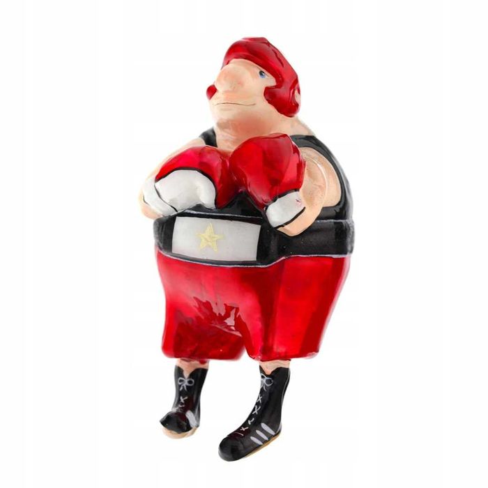 Bombka kolekcjonerska KOMOZJA