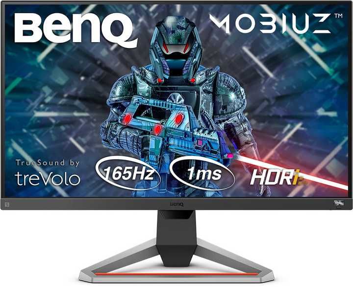 Монітор 25" BenQ EX2510S