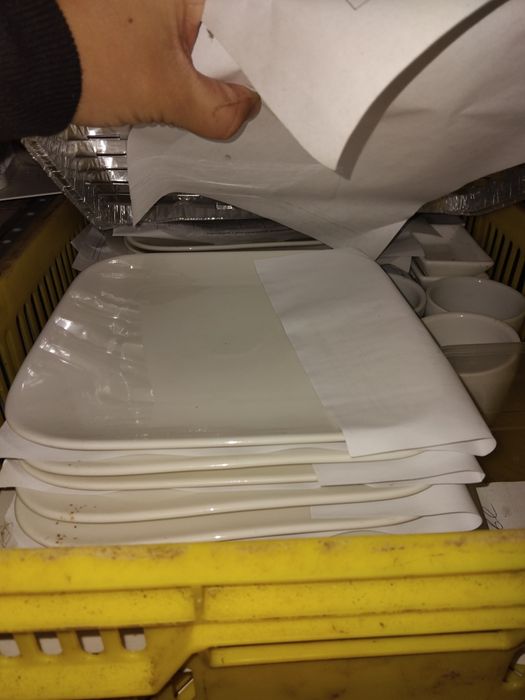 Sprzedam pozostałości po restauracji