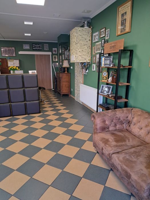 Do wynajęcia lokal użytkowy  80m2
