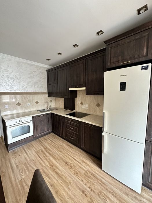 ,Здам 1-кімн.кв. 52 кв.м по Сердюка  біля Розетки, центр - View 2