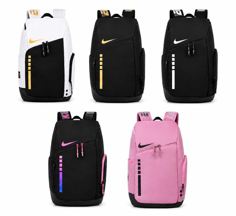 Рюкзак Nike Hoops Elite | Спортивний баскетбольний рюкзак | Для тренувань, подорожей та міста