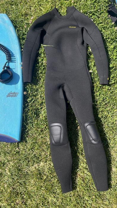 Kit wBodyboard Premium Completo – Série Limitada