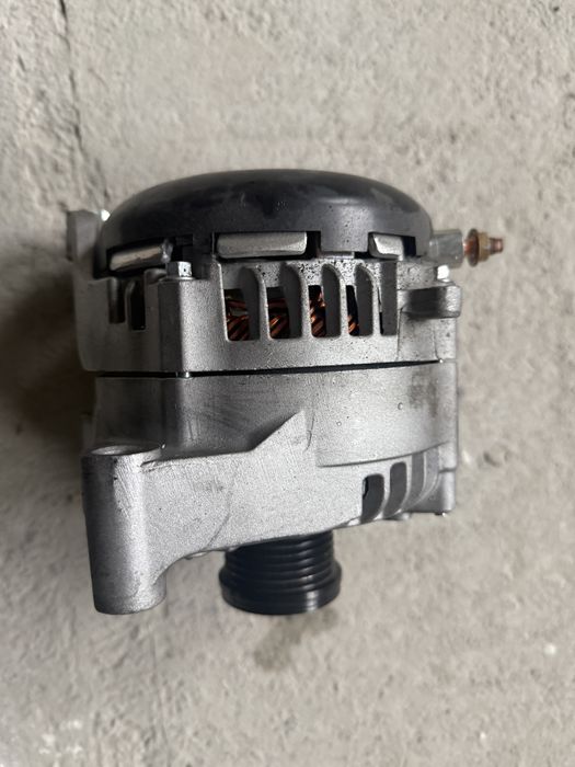 Генератор BMW F30 F34 F36 F25 F10