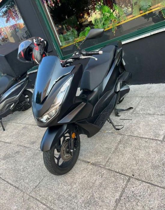 Honda Pcx 125/2024  Garantia