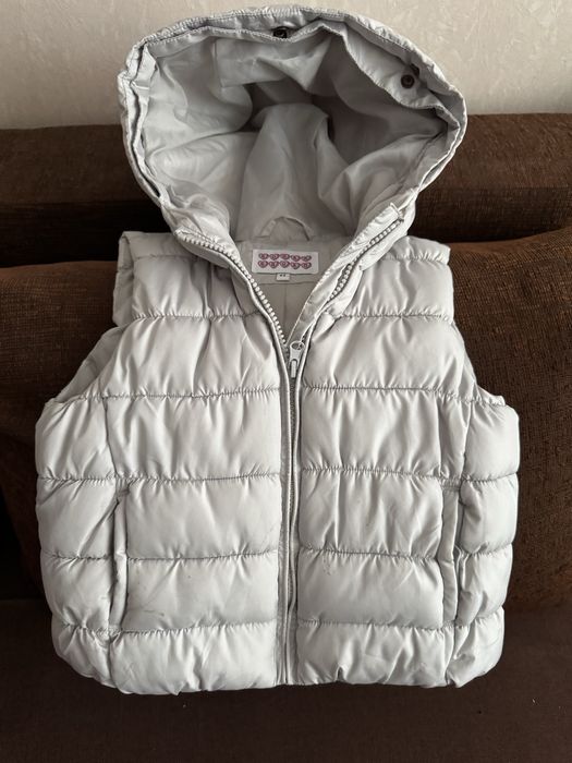 Детские курточки и другое