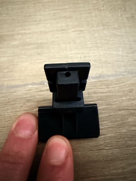 Dobradiça leitor vinil SONY