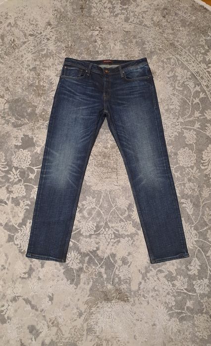 Чоловічі джинси Jack & Jones. Regular Fit