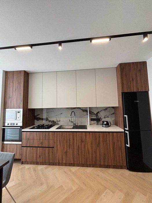 Оренда стильної 1-кім кв з дизайнерським ремонтом ЖК Велика Британія