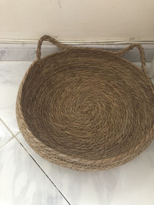 Vendo cama para gato
