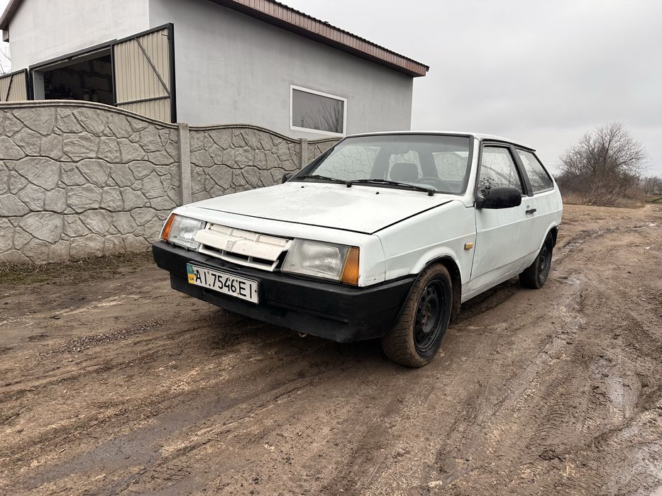 Ваз 2108 внжектор продам