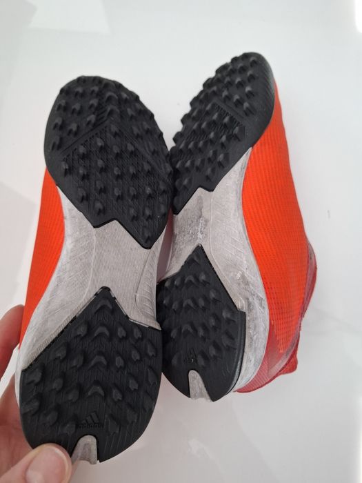 Turfy Adidas buty do piłki nożnej