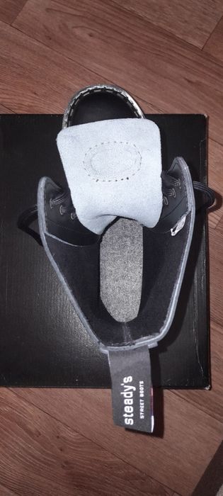 Черевики Steady’s Street Boots