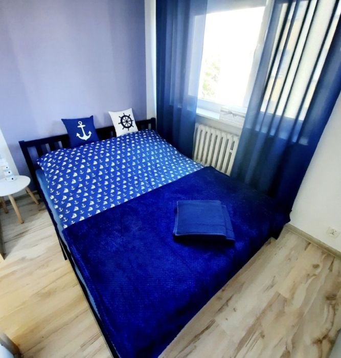 Przy plaży faktura Giżycko centrum do wynajęcia.