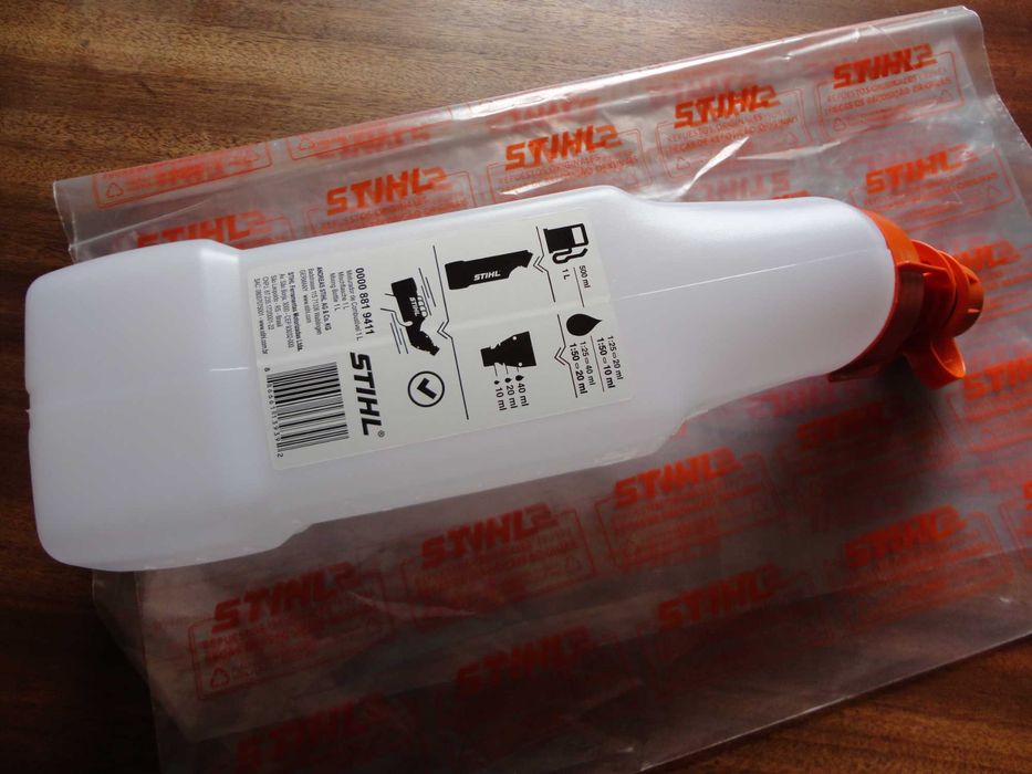 Botelha/Garrafa  Stihl 1l