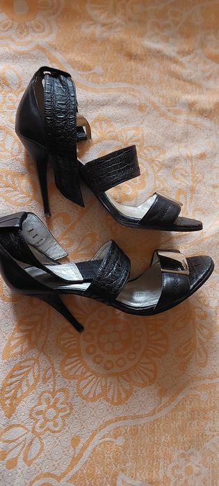 Бассаножки на лето