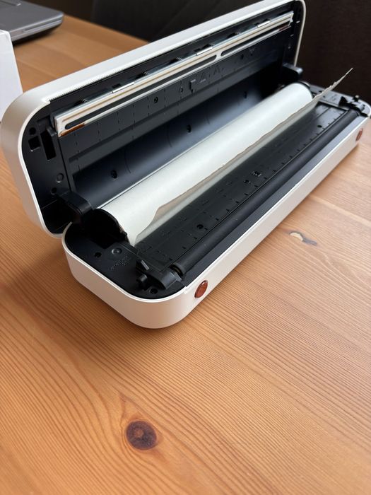 Drukarka termiczna Peripage A40