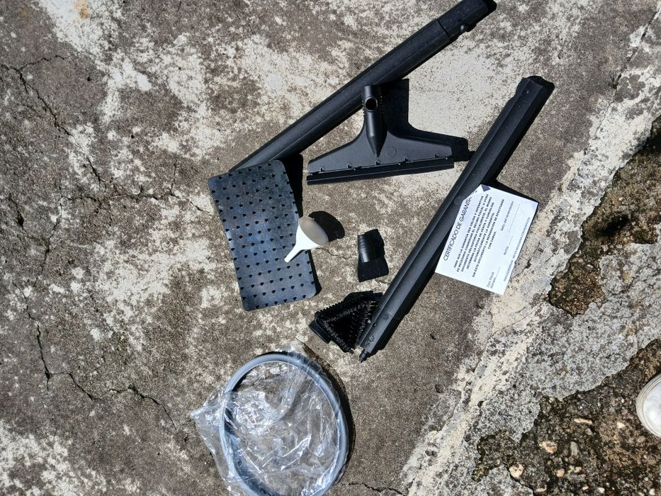 Maquina de limpeza profissional