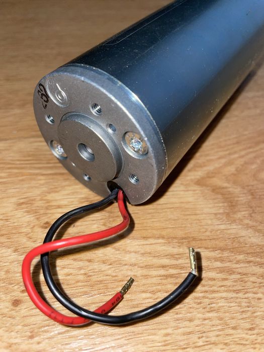 Silnik Dunkermotoren GR53X58 24VDC