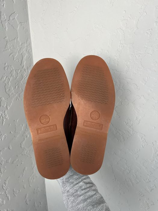 Timberland topsider топсайдери чоловічі