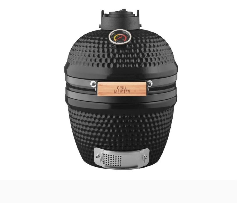 Grill ceramiczny  Meister nowy