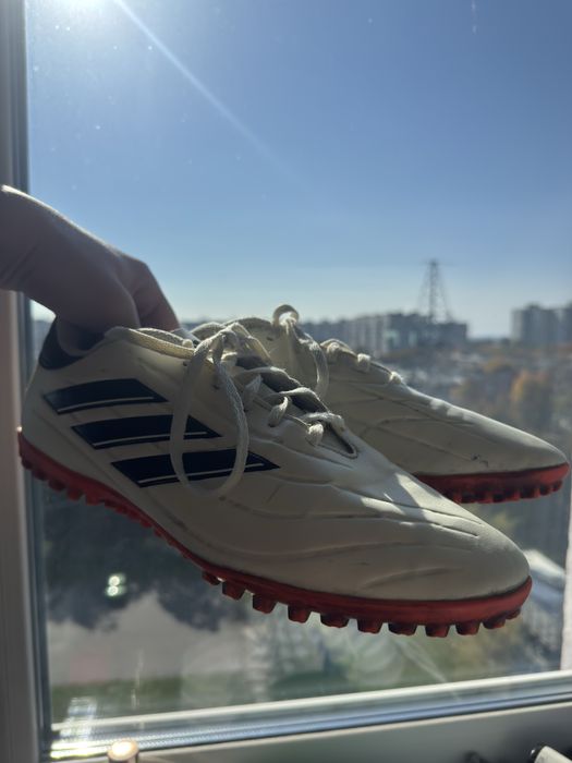 adidas copa pure сороконожки