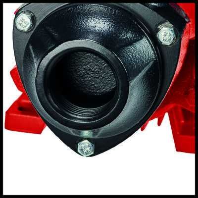 Pompa do wody peryferyjna Einhell 3,7 bar 460W
