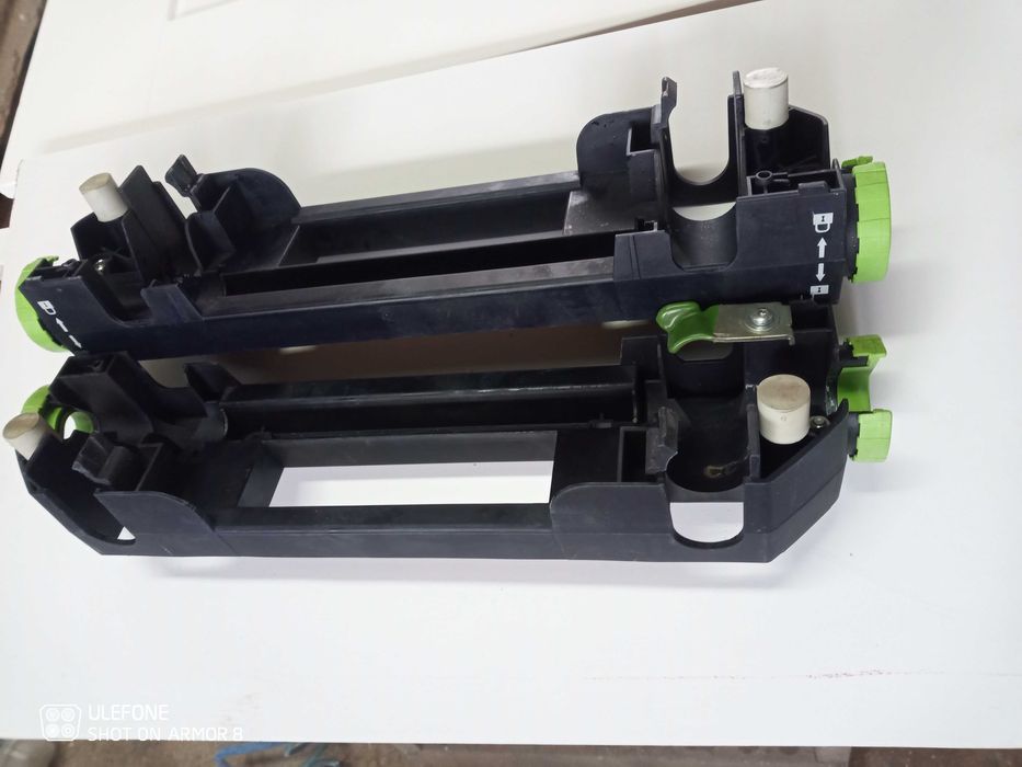 Podstawa ukośnicy festool kapex 88 i 120