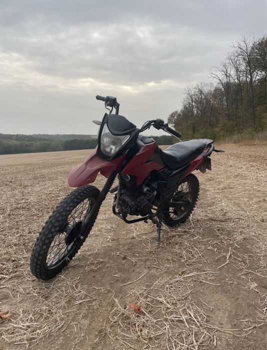 Продам або обміняю мото на авто!