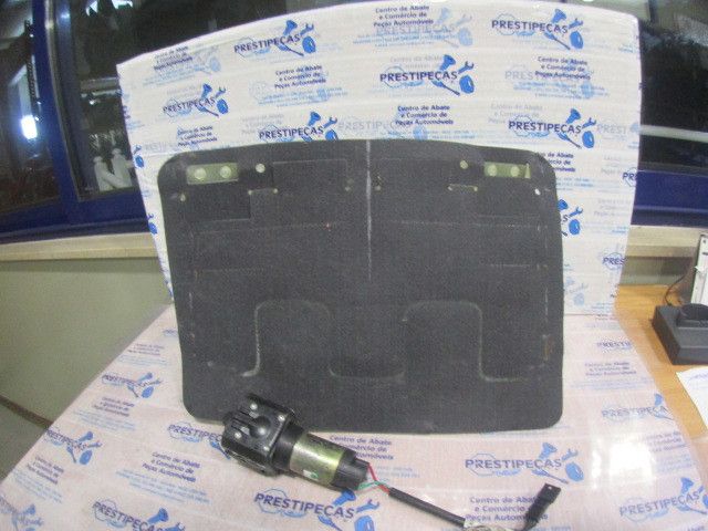 Motor regulação de bancos BMW 5 (E60)
