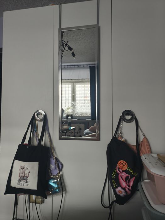 Szafa bardzo pojemna