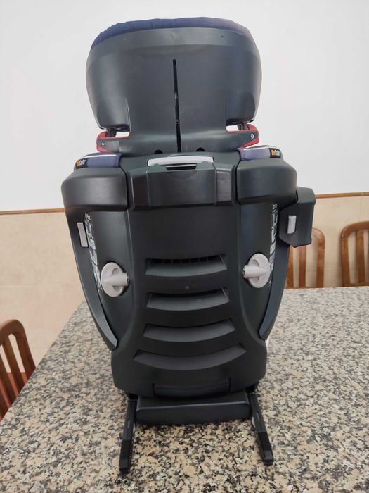 Cadeira de automóvel para criança