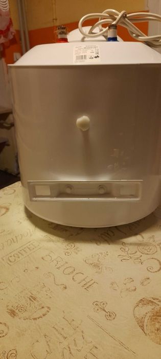 Bojler elektryczny Klasik STANDARD 50 - litrowy